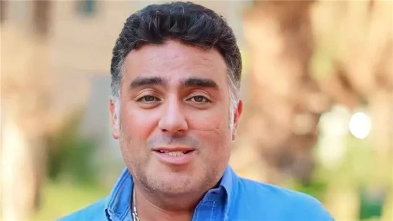 تامر حبيب يتحدث عن كواليس أعماله وبداياته بندوة ضمن فعاليات مهرجان القاهرة الدولي للفيلم القصير 