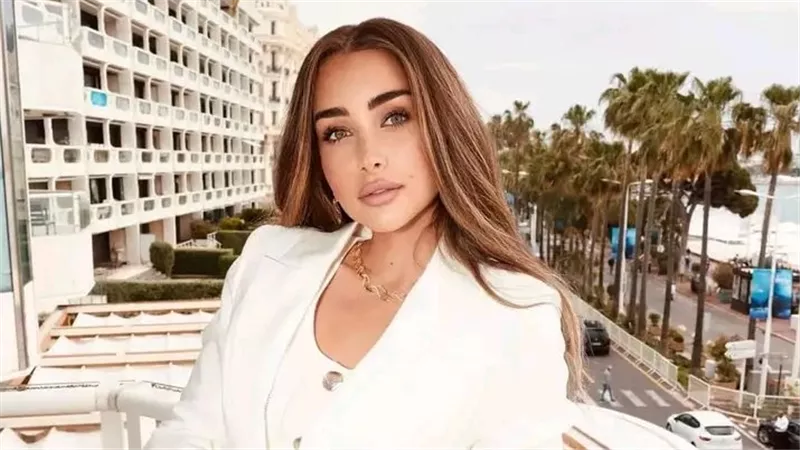 هنا الزاهد تلجأ لدكتورة نفسية في برومو مسلسل إقامة جبرية