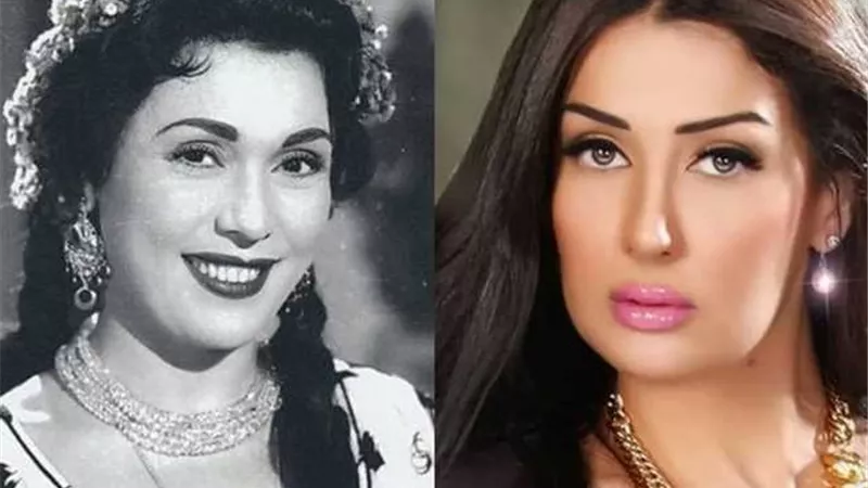 في هذا الموعد.. انطلاق تصوير مسلسل «شباب امرأة» لـ غادة عبد الرازق 