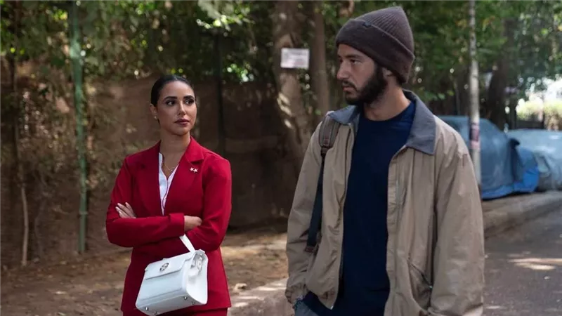 قريبا في دور العرض.. إطلاق البرومو الأول لفيلم 