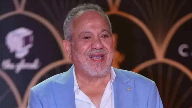 محمد محمود لـ