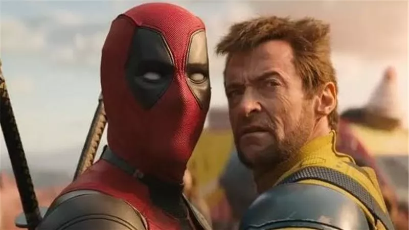 حصاد 2024.. تعرف على أبرز 5 أفلام حققت أعلى إيرادات عالميا 