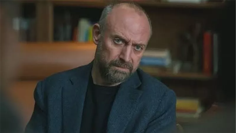 أفضل الأفلام والمسلسلات التركية المنتظرة على نتفليكس في 2025 