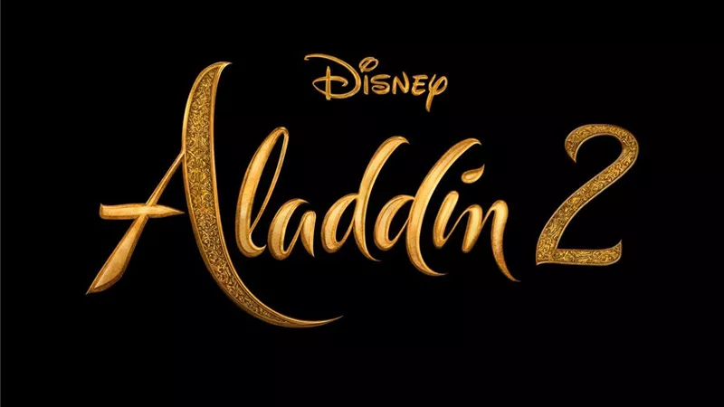 مستقبل فيلم Aladdin 2  في مشروع ديزني المنتظر