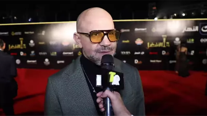خاص| عزيز الشافعي: لا أعتبر نفسي أهم ملحن في مصر والموسيقار محمد عبد الوهاب قدوتي 
