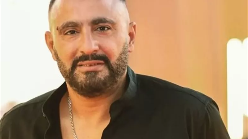 أحمد السقا لـ 