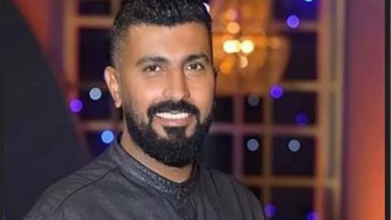 محمد سامي يصور المسلسل الرمضاني «سيد الناس» لـ عمرو سعد