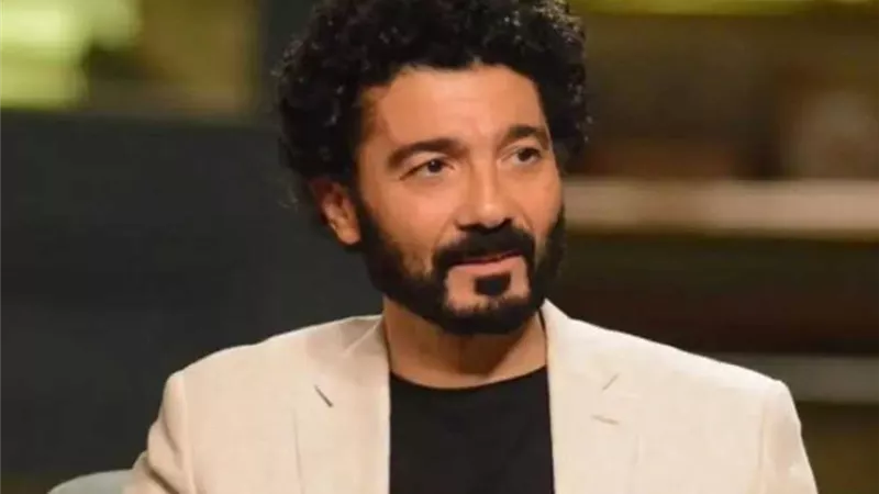 بعد الإعلان عن تكريمه بـ الدورة الـ 14 لمهرجان الأقصر.. محطات بحياة خالد النبوي 