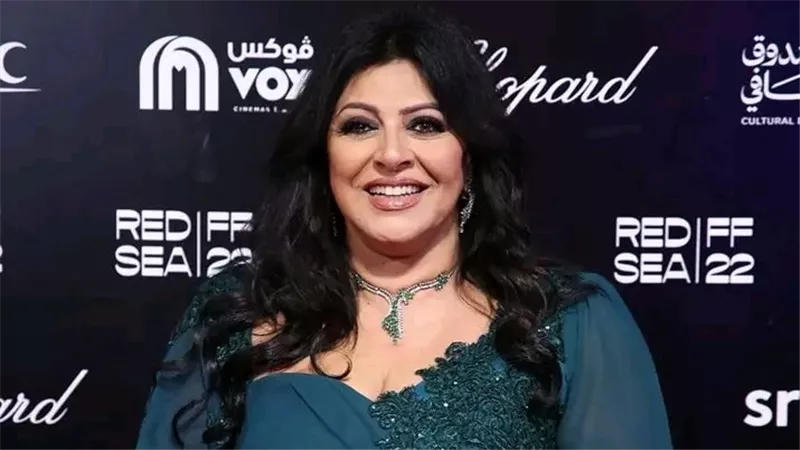هالة صدقي تنضم لأبطال مسلسل 'قهوة المحطة' رمضان 2025 