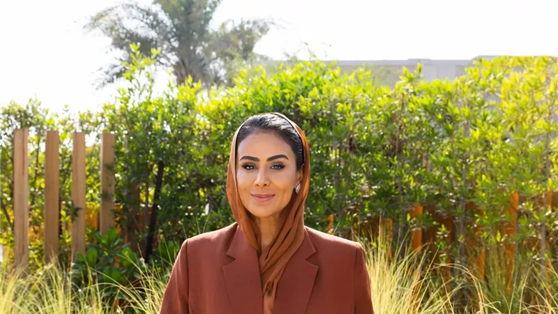  تعيين الشيخة علياء بنت خالد القاسمي مديرًا عامًا للأوركسترا بالأمارات 