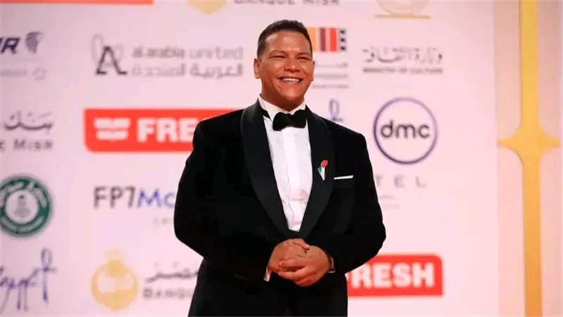أحمد عبدالحميد يكشف لـ