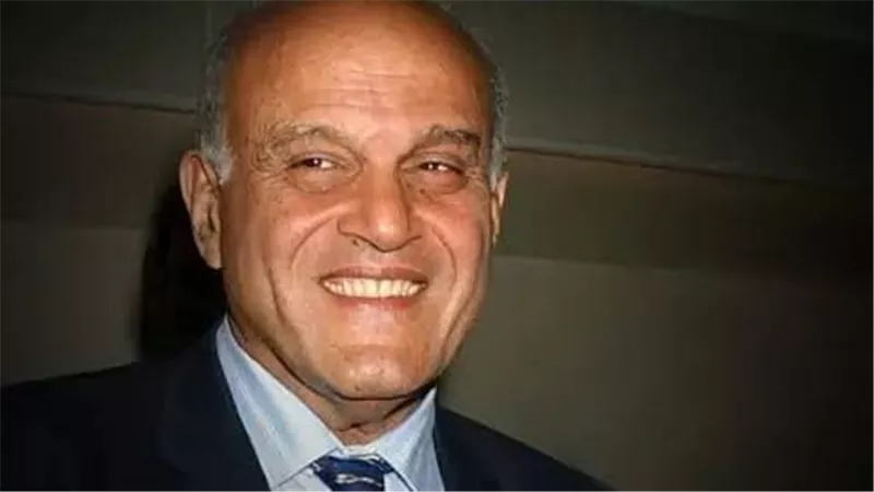  مجدي يعقوب يوجه رسالة شكر لمهرجان الأفضل بعد تكريمه بجائزة 
