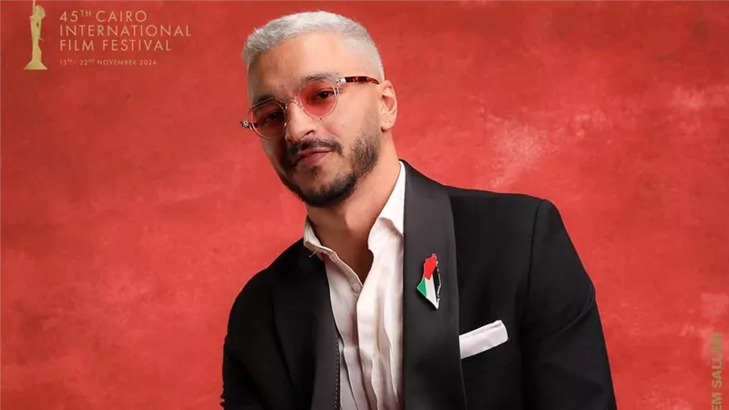 رمضان 2025.. علي السبع ينضم إلى أبطال مسلسل أثينا