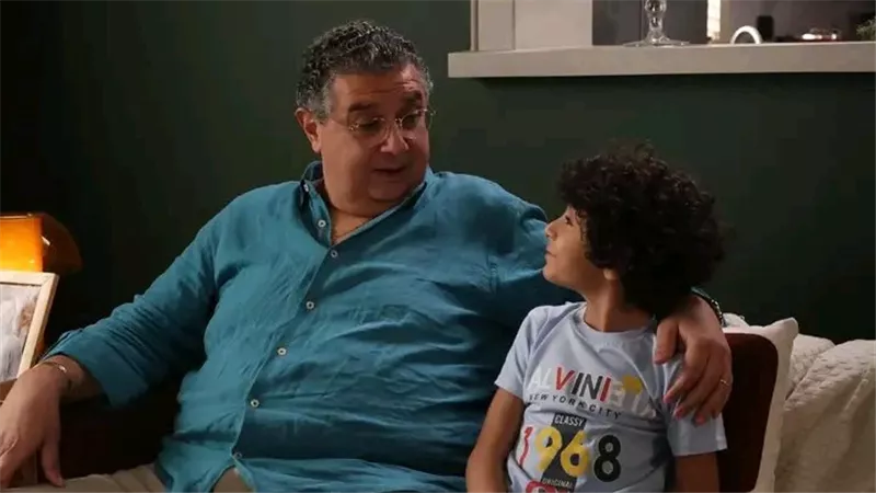 صناع مسلسل 