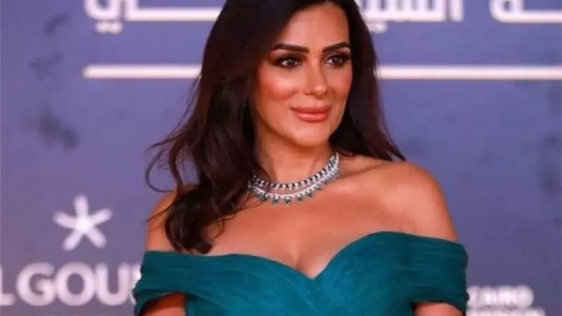 إنجي المقدم تتصدر «إكس»  وحديث السوشيال ميديا بسبب تألقها في وتر حساس 