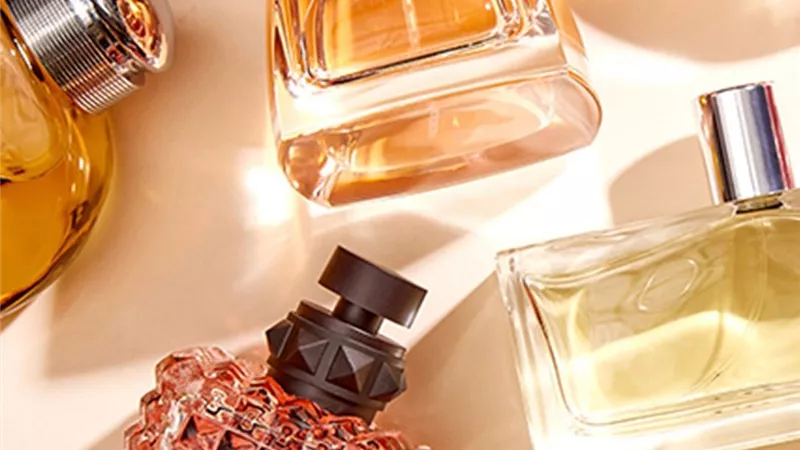 أفضل 10 عطور جديدة لهذا العام 2024  