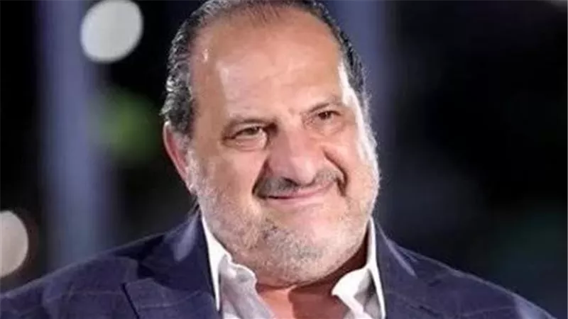 خالد الصاوي يتوج بجائزة 