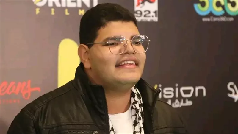 عبدالرحمن محمد لـ