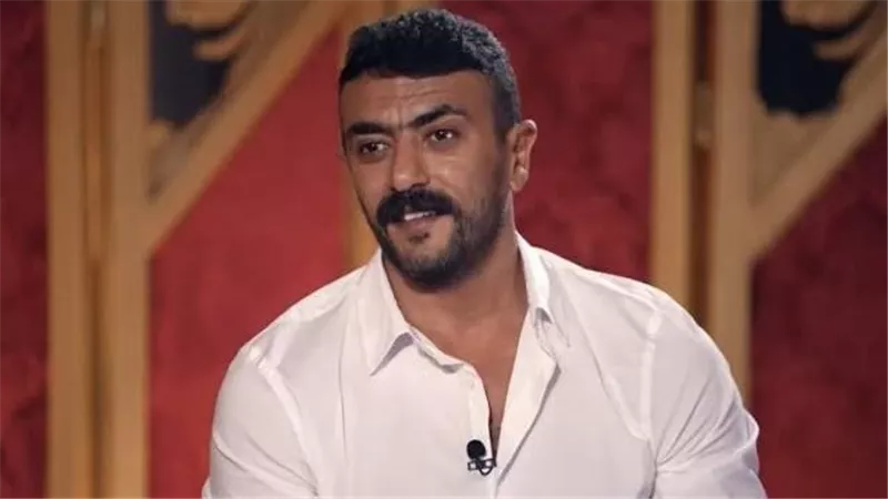 أحمد العوضي يحصل على جائزة “أفضل ممثل دراما