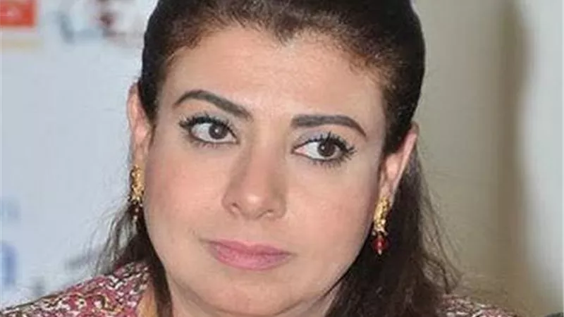نشوى مصطفى تعلن وفاة زوجها وتطلب من جمهورها وأصدقائها المشاركة في صلاة الجنازة 