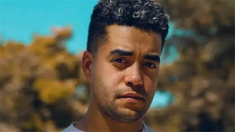 خاص| خالد أنور: 'أنا ومحمد هنيدي أصدقاء في 