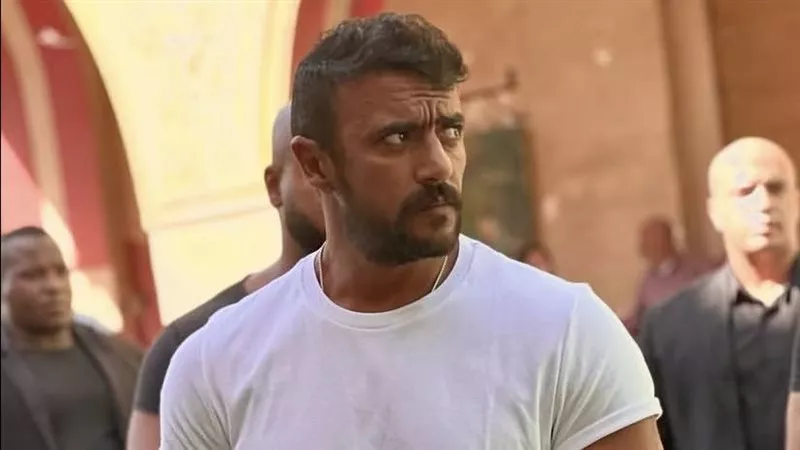 مؤلف مسلسل 