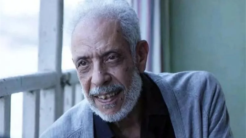 اليوم.. مهرجان المسرح العربى يكرم القبطان الراحل نبيل الحلفاوي  