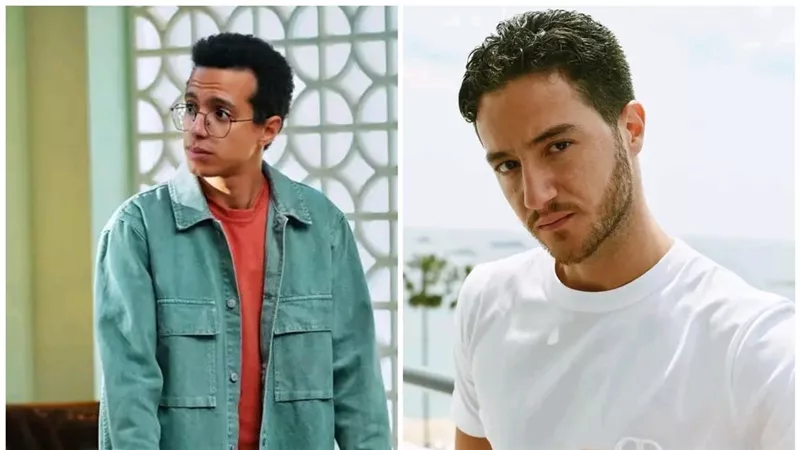 انطلاق تصوير مسلسل 
