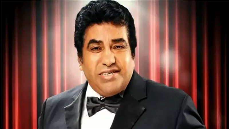 نجوم الفن يودعون أحمد عدوية برسائل مؤثرة.. ماذا قالوا؟ 