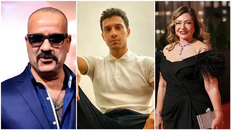 رامبو والمستريحة والدشاش.. أفلام تستقبلها السينمات في أولى أيام 2025  