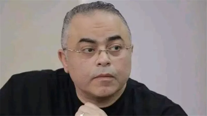 مسلسل 