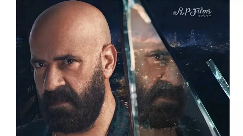 إشادات كبيرة بأداء محمد سعد في 