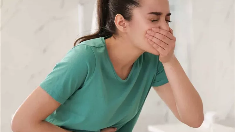 تغيير واحد في النظام الغذائي يخلصك من انتفاخ البطن والام المعدة