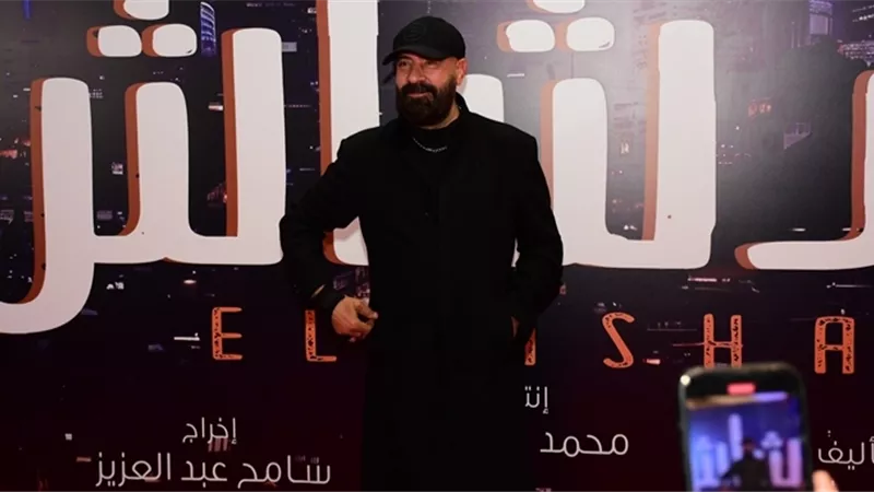 بعد تصدره شباك التذاكر.. أبرز تصريحات محمد سعد عن فيلم 
