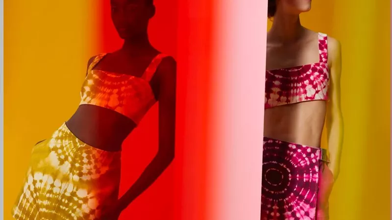 ديور تكشف عن مجموعة “Miss Dior” ضمن Dior Cruise 25 بتألق مستوحى من الستينيات (صور)