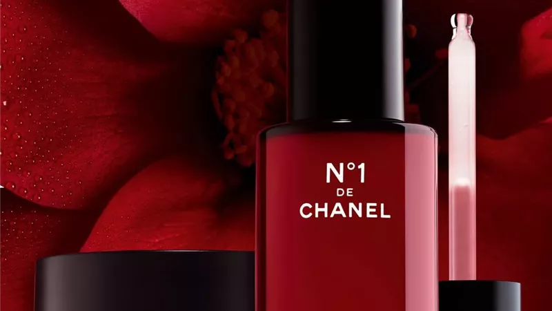 CHANEL