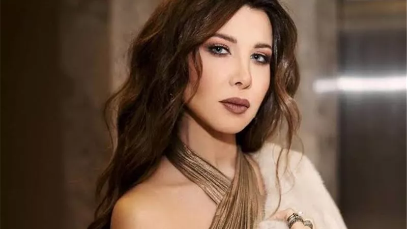 نانسي عجرم تكشف عن آخر تعاون لها مع محمد رحيم بأغنية جديدة بعنوان 
