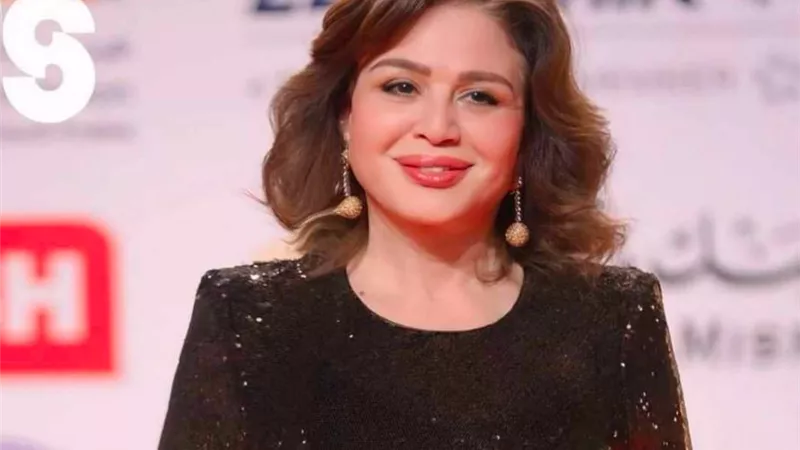 خاص.. إلهام شاهين تكشف حقيقة انسحابها من فيلم 