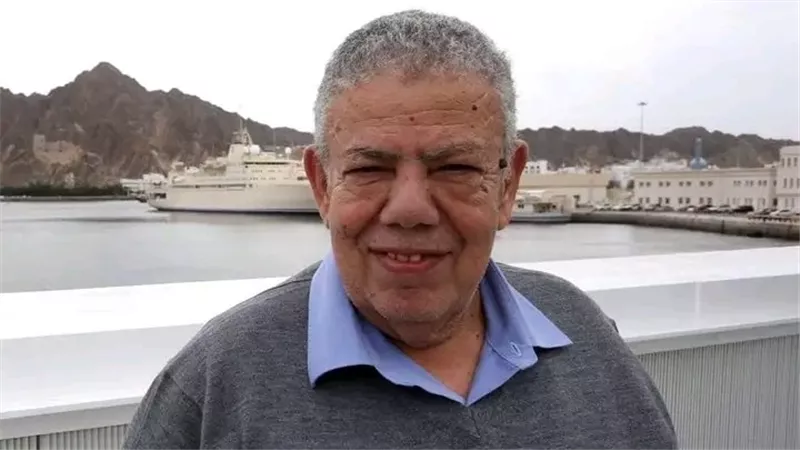  وفاة السيناريست بشير الديك بعد صراع مع المرض   