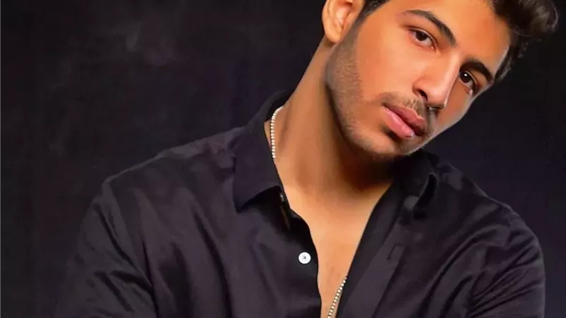 محمود ياسين جونيور يشارك في بطولة فيلم الحارس مع النجم هاني سلامة
