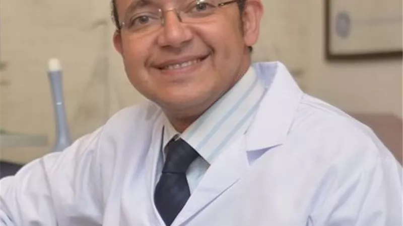 الدكتور حسن جعفر يحذر الحوامل من الإفراط في تناول الطعام لهذا السبب 