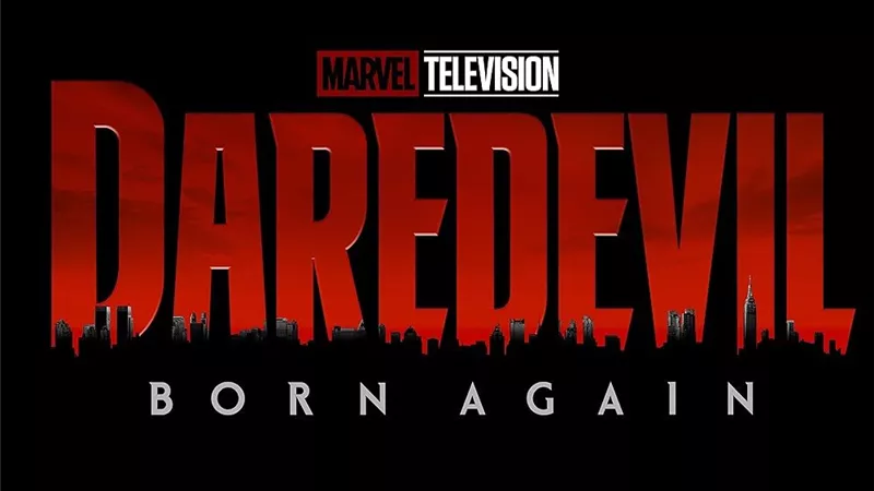 Daredevil Born Again فصل جديد من عالم مارفل