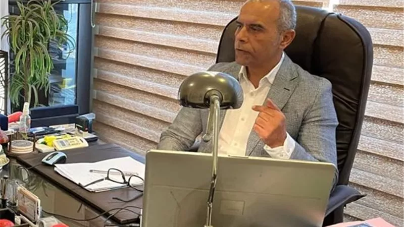 الدكتور خالد رفعت يكشف أسباب مرض السكري وطرق الوقاية منه 
