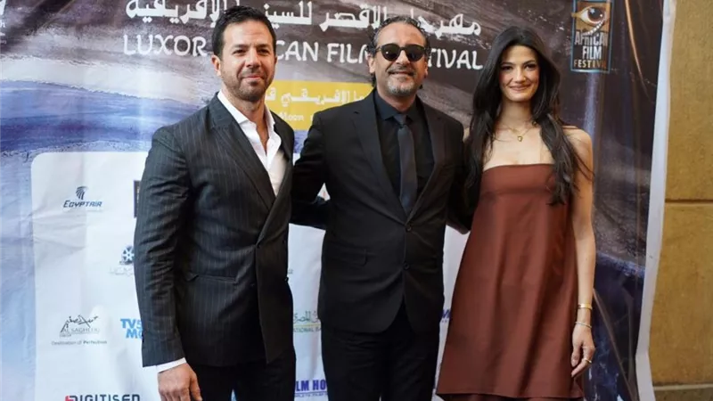 استقبال حافل لفيلم 