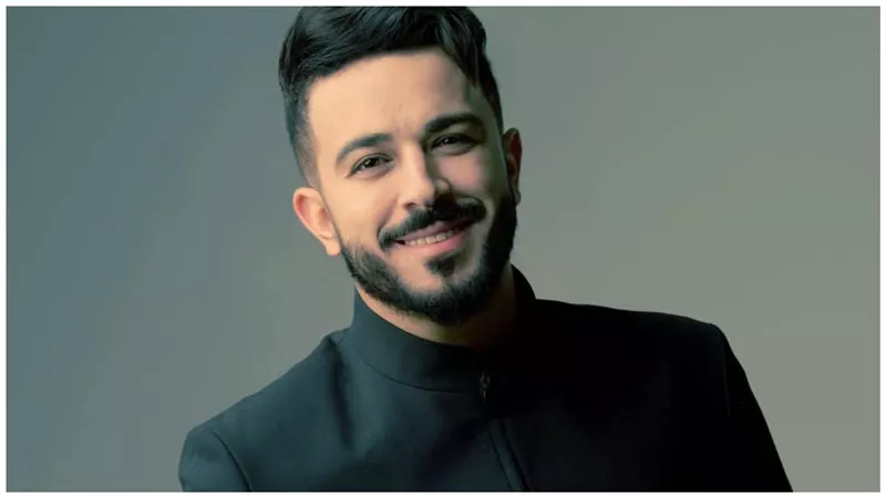 هيثم نبيل ينتهي من تأليف الموسيقى التصويرية  لمسلسل 