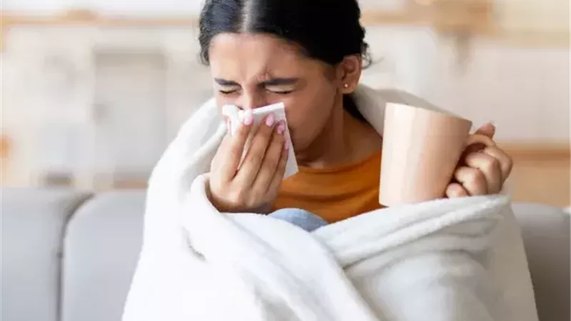 7 أشياء تدمر جهازك المناعي وتعرضك لأمراض الشتاء المزعجة