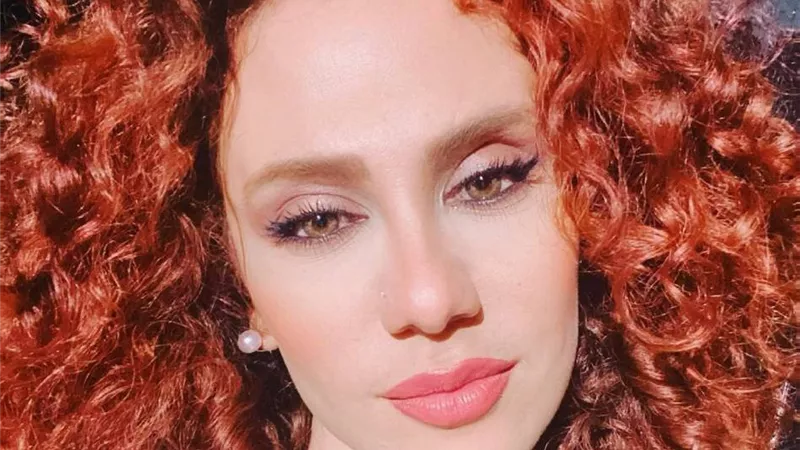  لينا شماميان عن ألبومها الجديد: 