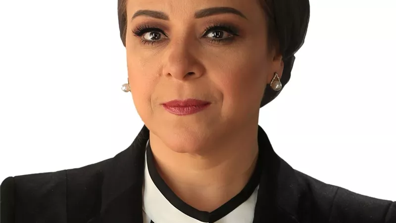نهاد أبو القمصان تكشف معايير النجاح في حياة المرأة وشروط اختيار الزوج 