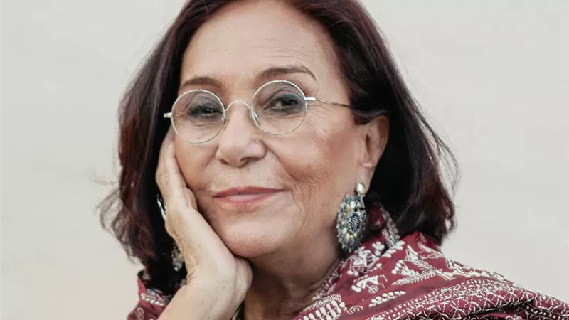 أمسية ساحرة لعزة فهمي إبداع المجوهرات يجسد الأصالة والابتكار في قلب القاهرة