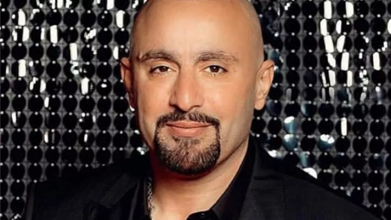 أحمد السقا بحفل Joy Awards: أتمنى نجاح الجزء الثاني من مسلسل العتاولة